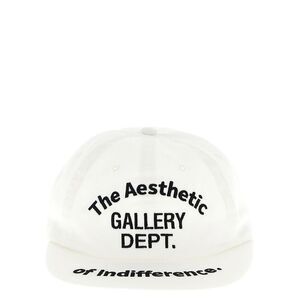 Gallery Dept. Men's Aesthetic Of Indifference Cap